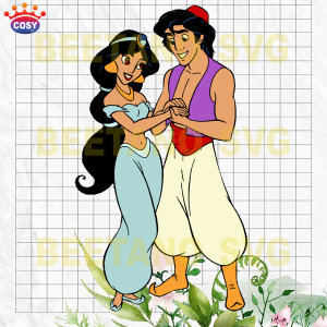 Disney SVG