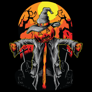 Halloween SVG